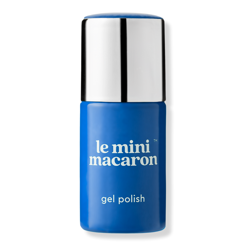 Le Mini Macaron 1-step, 3-in-1 Formula Gel Polish - Mariniere