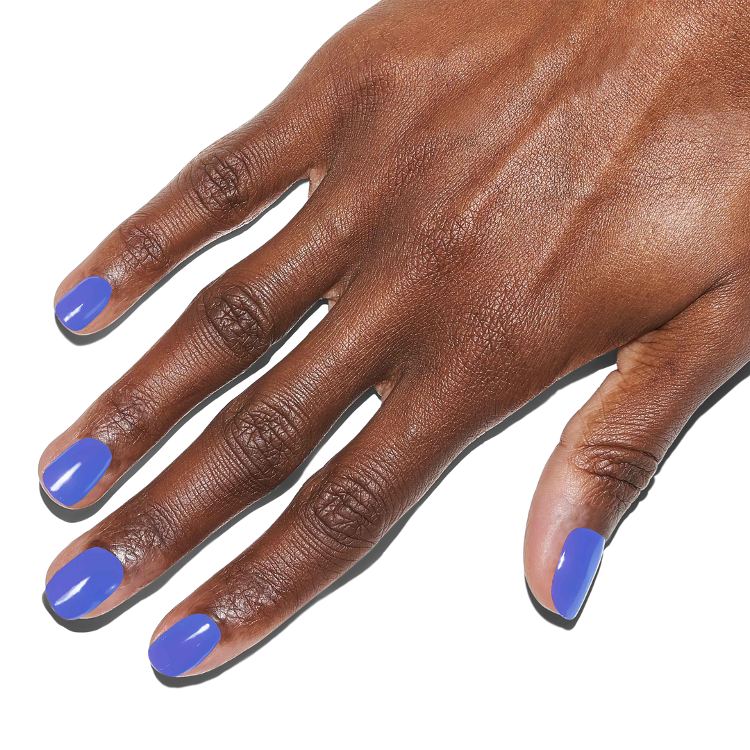 1-Step, 3-in-1 Formula Gel Polish - Marinière