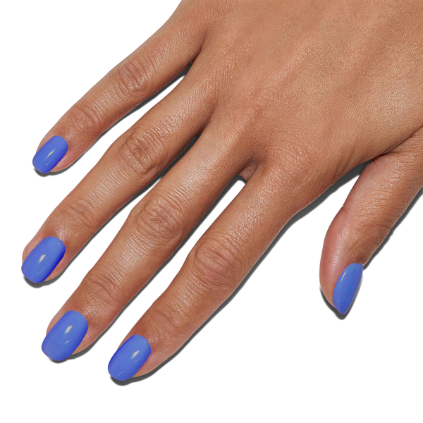 Le Mini Macaron 1-Step, 3-in-1 Formula Gel Polish #4