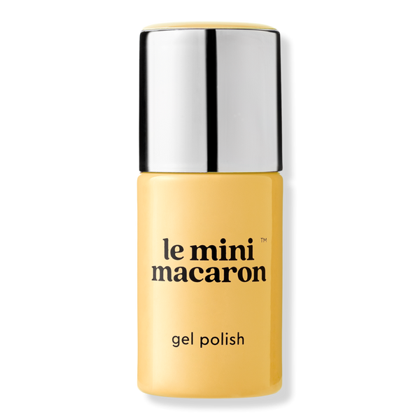 Le Mini Macaron 1-Step, 3-in-1 Formula Gel Polish #1