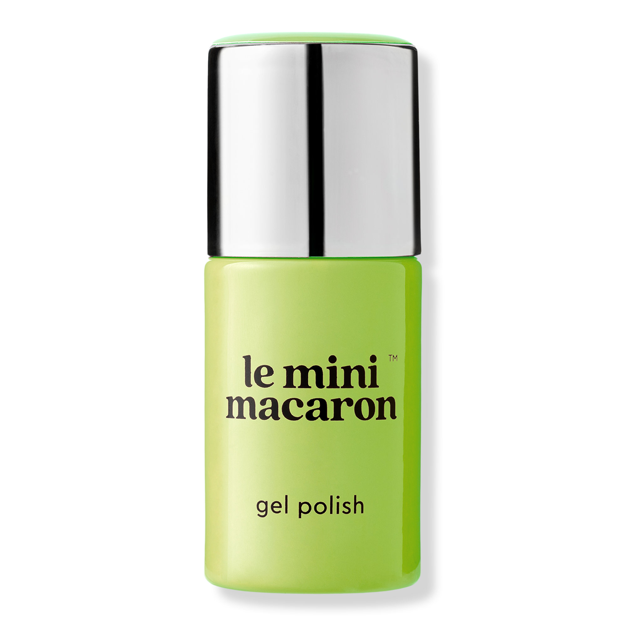 Le Mini Macaron 1-Step, 3-in-1 Formula Gel Polish #1