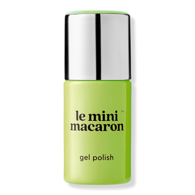 Le Mini Macaron 1-Step, 3-in-1 Formula Gel Polish