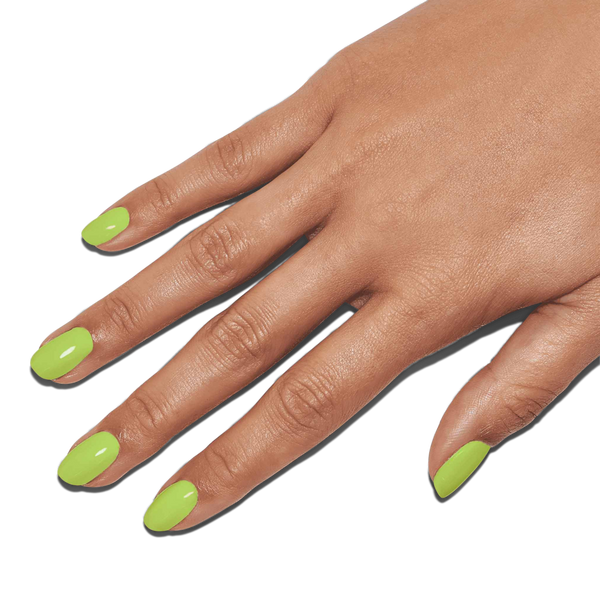 Le Mini Macaron 1-Step, 3-in-1 Formula Gel Polish #4