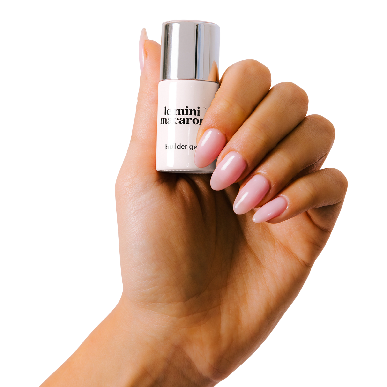 Multi-Use Smoothing Builder Gel