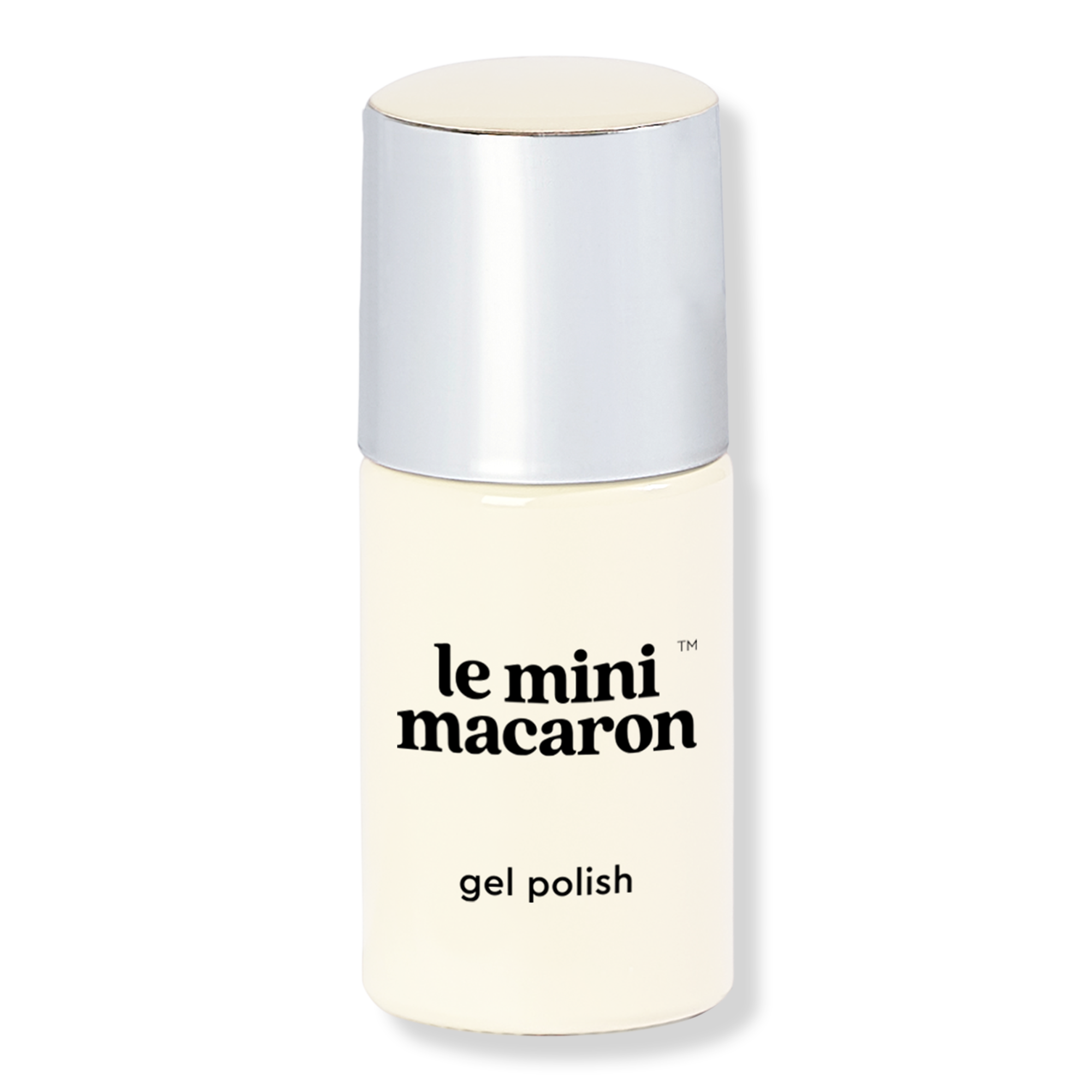 Le Mini Macaron 1-Step, 3-in-1 Formula Gel Polish #1