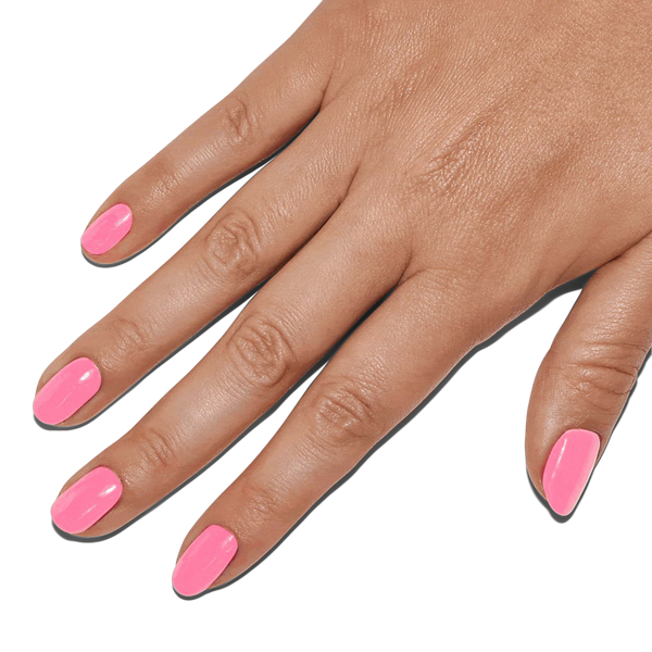 Le Mini Macaron 1-Step, 3-in-1 Formula Gel Polish #4