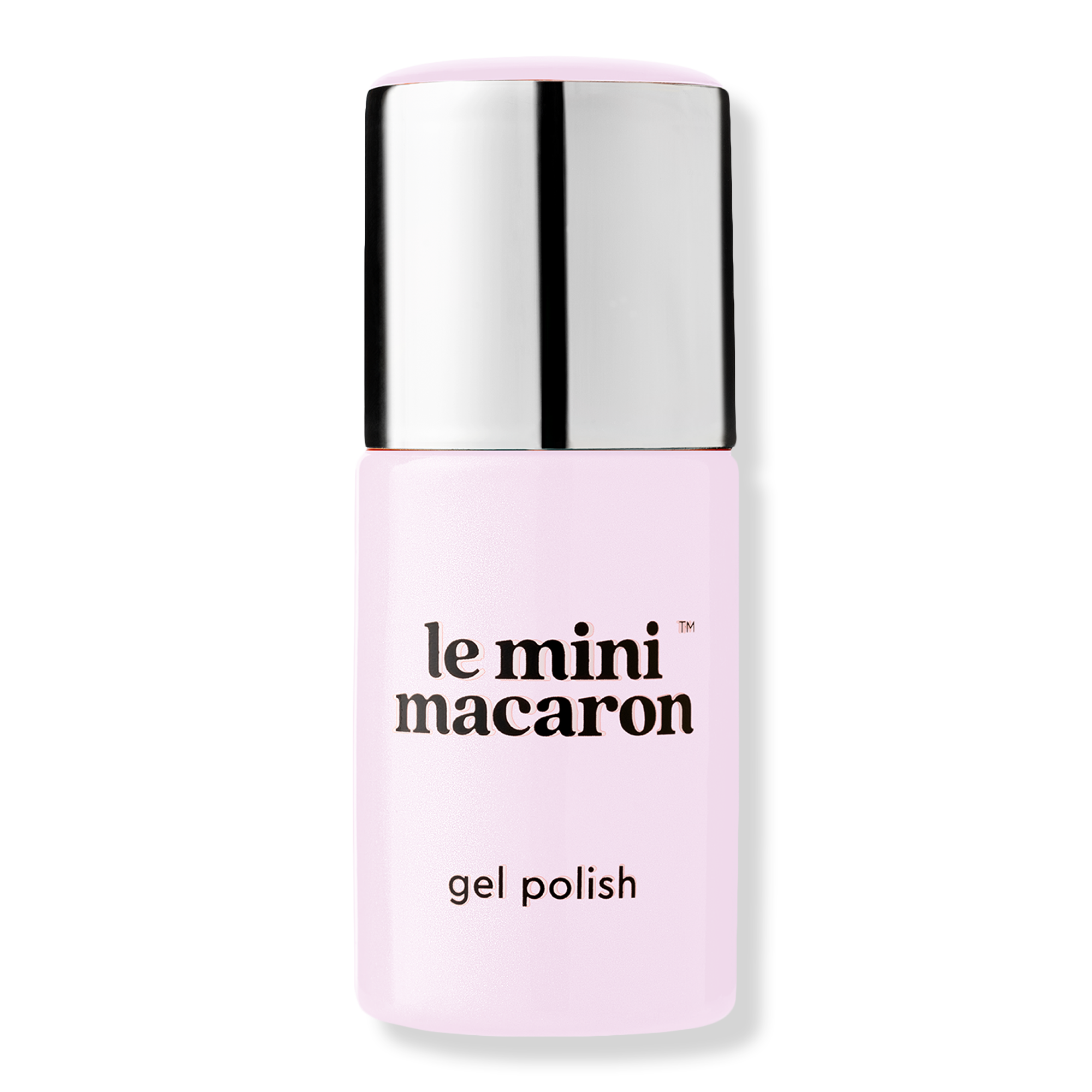 Le Mini Macaron 1-Step, 3-in-1 Formula Gel Polish #1