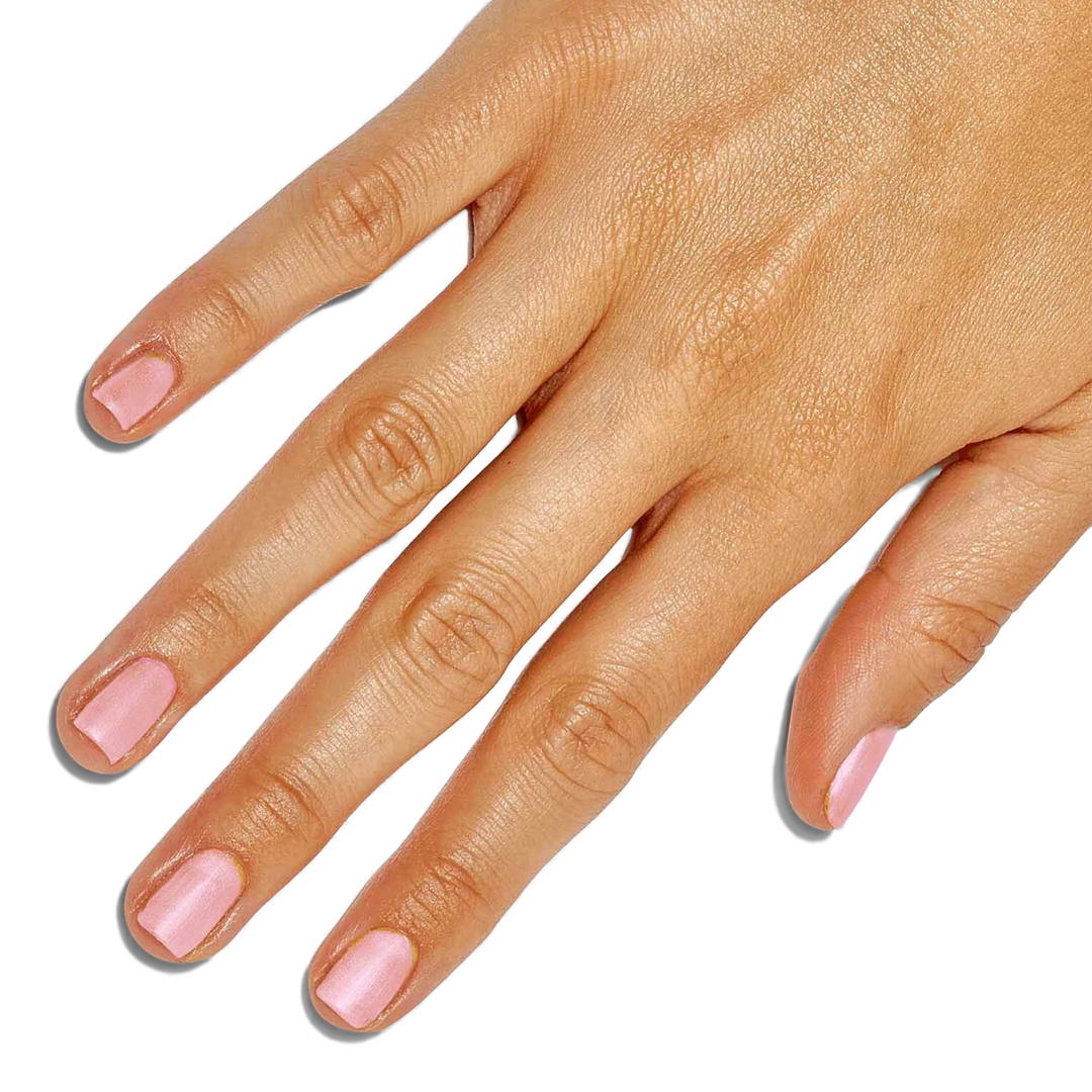 1-Step, 3-in-1 Formula Gel Polish