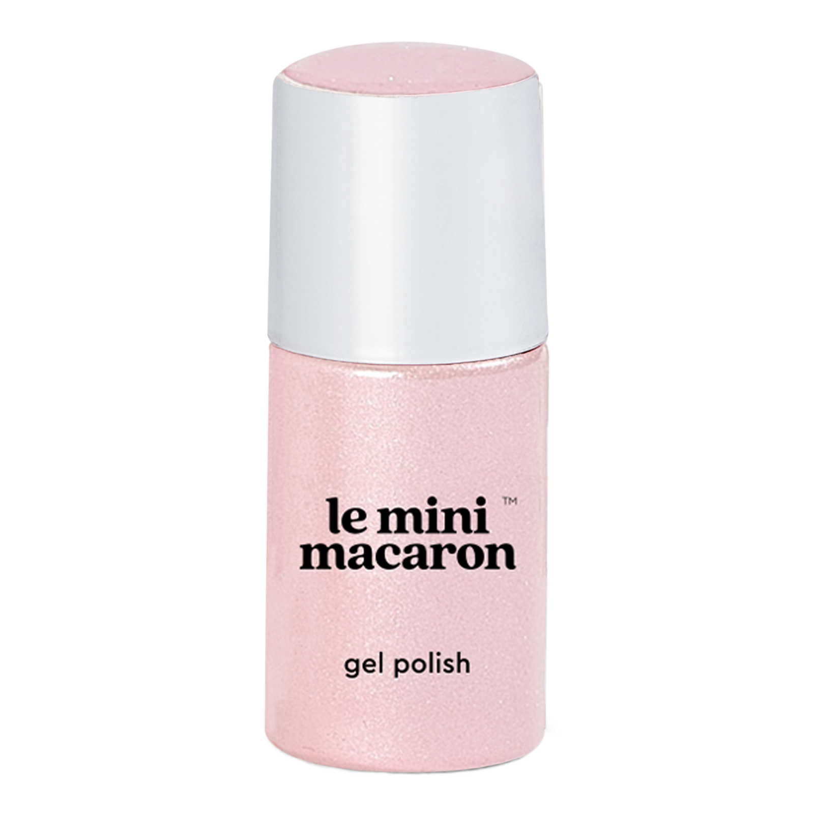 1-Step DIY Glossy Gel Manicure Kit