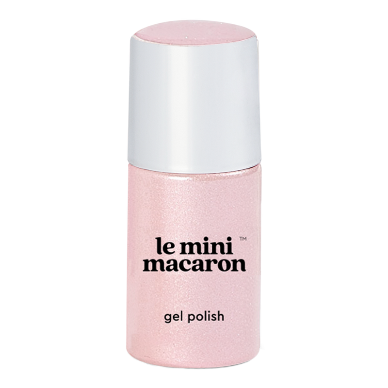 Le Mini Macaron 1-Step DIY Glossy Gel Manicure Kit #3