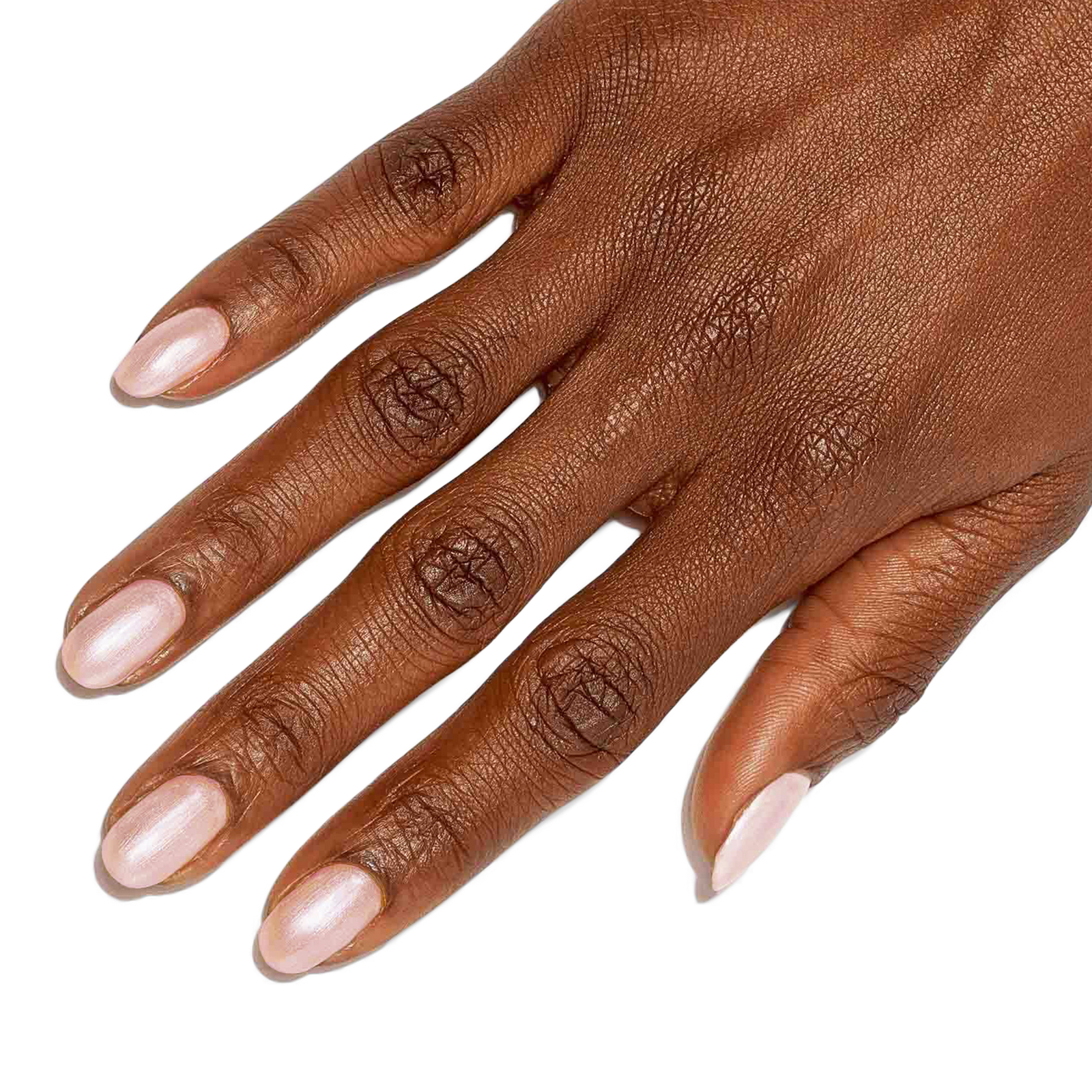 1-Step DIY Glossy Gel Manicure Kit