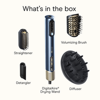 Conair InfinitiPRO DigitalAIRE Drying Wand #2