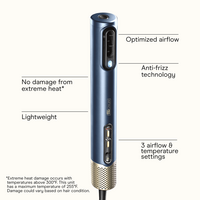 Conair InfinitiPRO DigitalAIRE Drying Wand #3