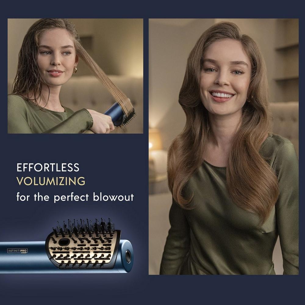 InfinitiPRO DigitalAire Wand Dryer