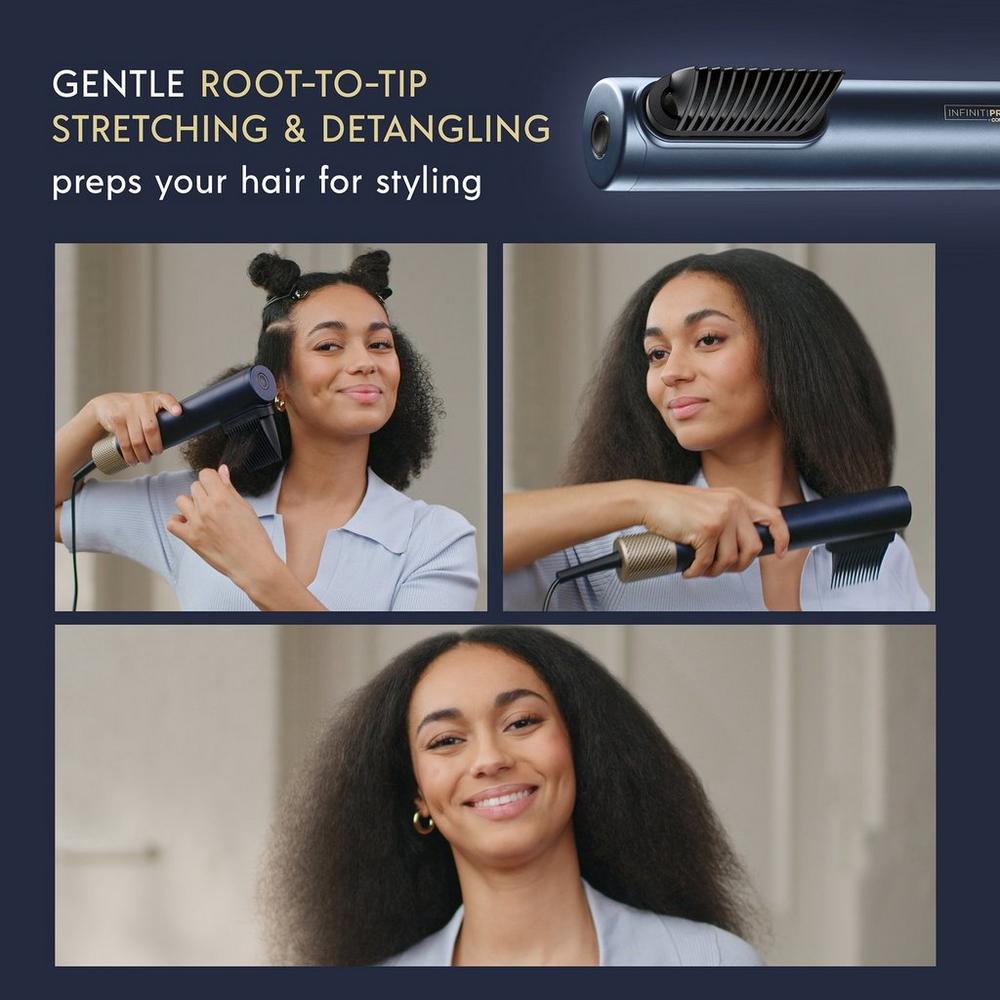 InfinitiPRO DigitalAire Wand Dryer