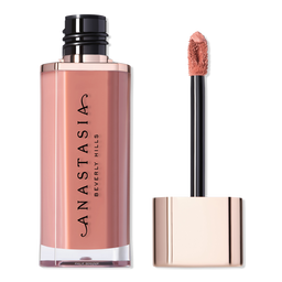 Anastasia Beverly Hills Lip Velvet Full-Pigment Lip Mousse - Softy