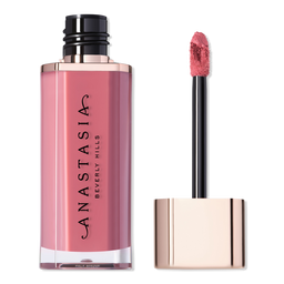 Anastasia Beverly Hills Lip Velvet Full-Pigment Lip Mousse - Rosy Mauve