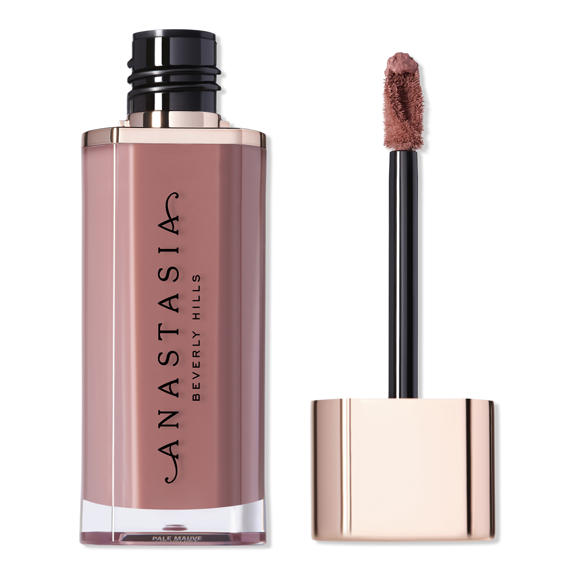 Anastasia Beverly Hills Lip Velvet Full-Pigment Lip Mousse #1