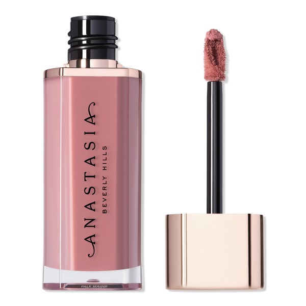 Anastasia Beverly Hills Lip Velvet Full-Pigment Lip Mousse #1