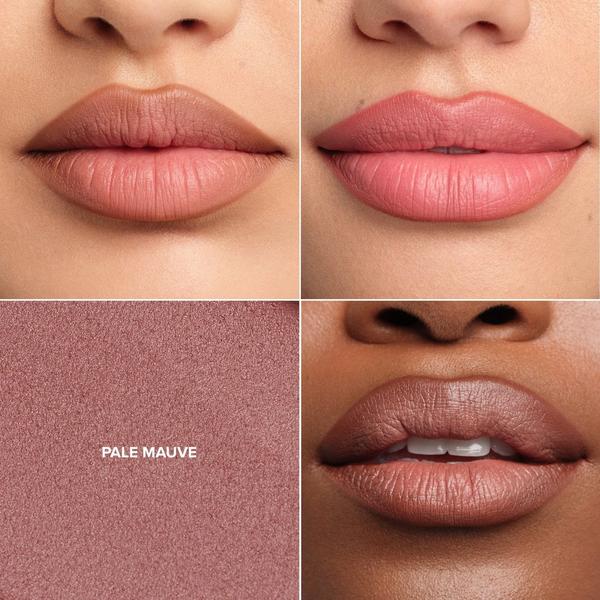 Anastasia Beverly Hills Lip Velvet Full-Pigment Lip Mousse #3