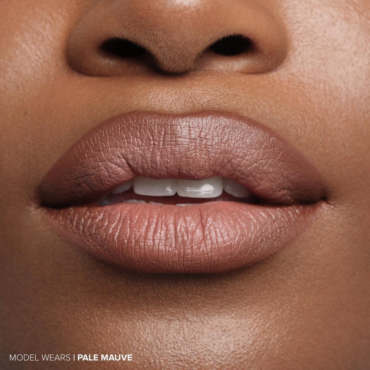 Lip Velvet Full-Pigment Lip Mousse