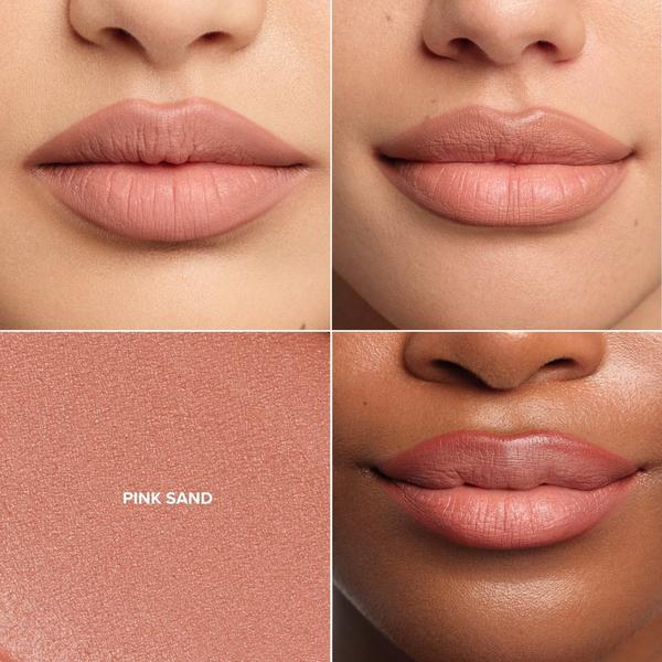 Anastasia Beverly Hills Lip Velvet Full-Pigment Lip Mousse #3