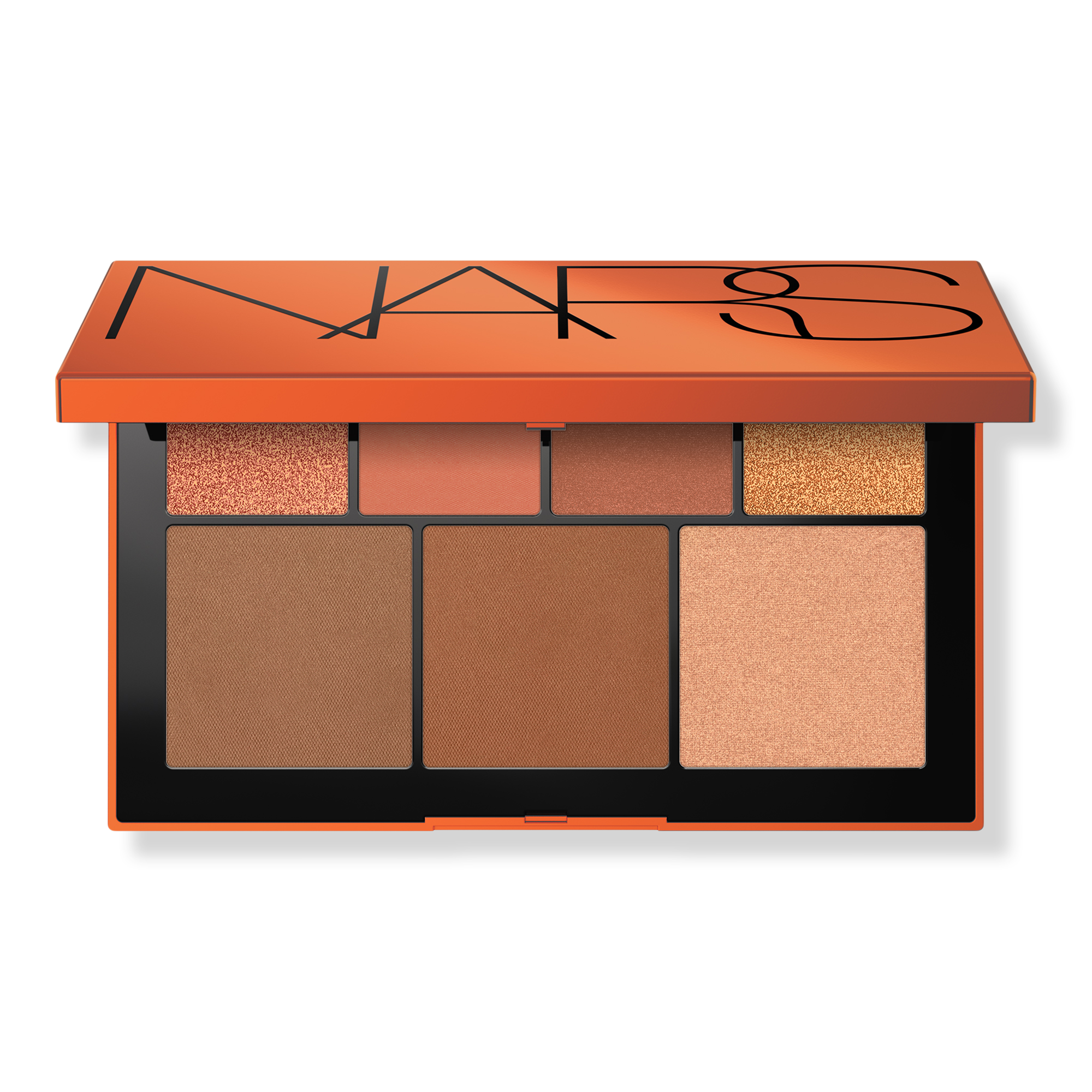 NARS Laguna Ultimate Face Palette #1