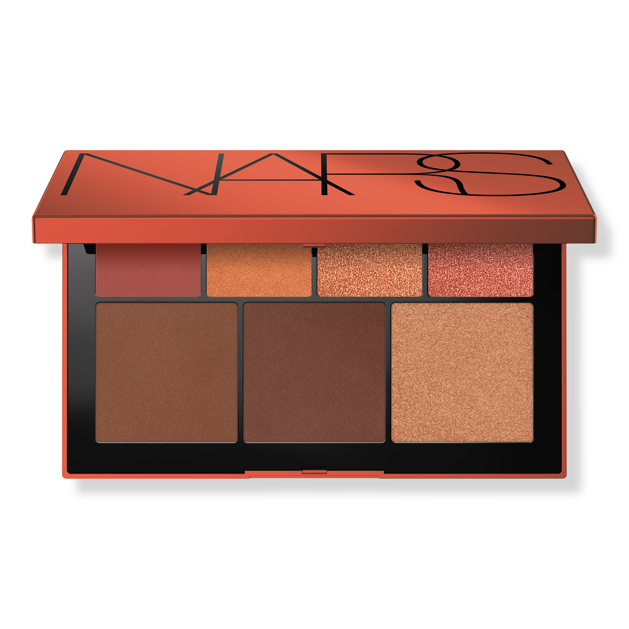 NARS Laguna Ultimate Face Palette #1