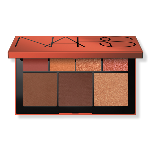 NARS Laguna Ultimate Face Palette #1