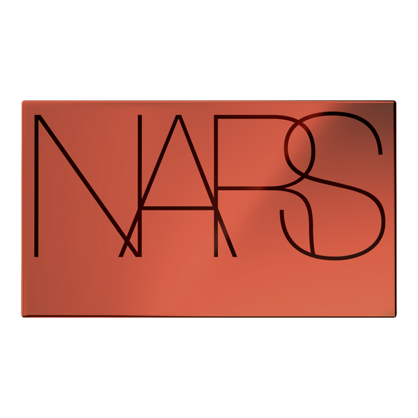 NARS Laguna Ultimate Face Palette #6