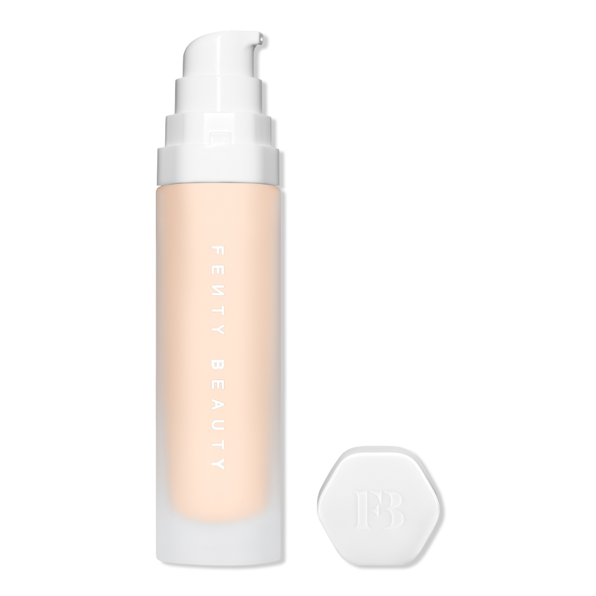 FENTY BEAUTY by Rihanna Soft'Lit Naturally Luminous Hydrating Longwear Foundation #1