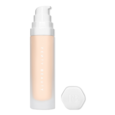 FENTY BEAUTY by Rihanna Soft'Lit Naturally Luminous Hydrating Longwear Foundation