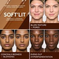 ② rihanna　225 55 19 FENTY BEAUTY by Rihanna - 225 Pro Filt'r Soft Matte Longwear