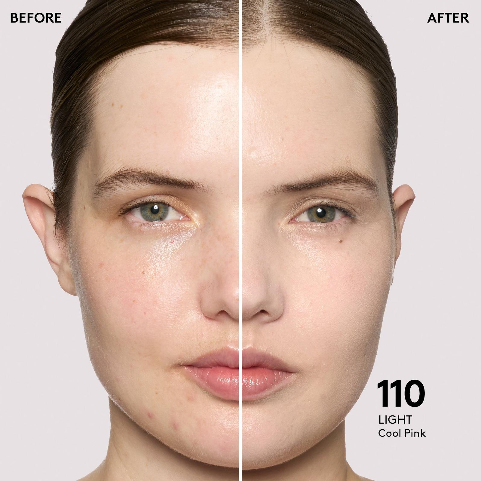 Soft'Lit Naturally Luminous Hydrating Longwear Foundation