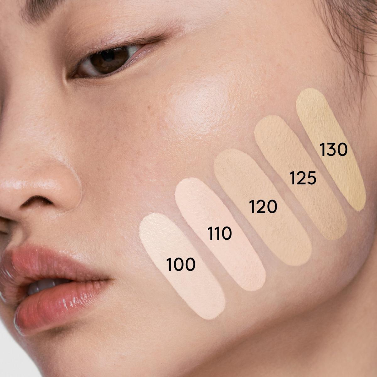 FENTY BEAUTY by Rihanna 110 Soft Lit Naturally Luminous Hydrating Longwear Foundation Ulta Beauty