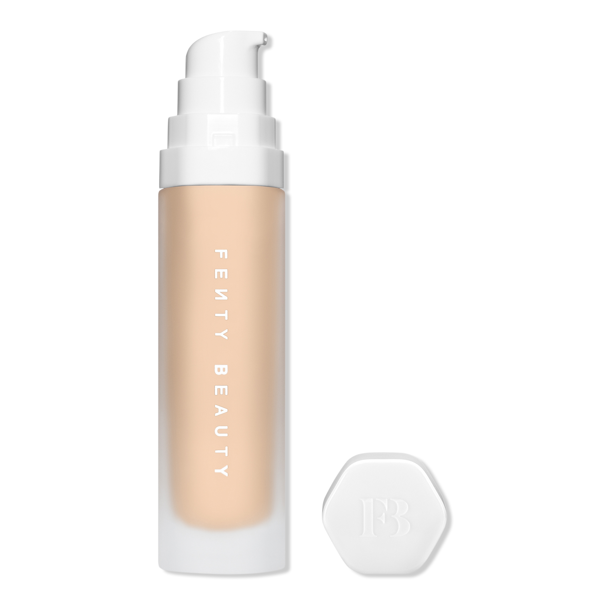 FENTY BEAUTY by Rihanna Soft'Lit Naturally Luminous Hydrating Longwear Foundation #1