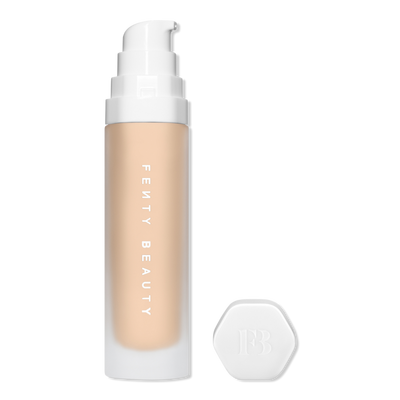 FENTY BEAUTY by Rihanna Soft'Lit Naturally Luminous Hydrating Longwear Foundation