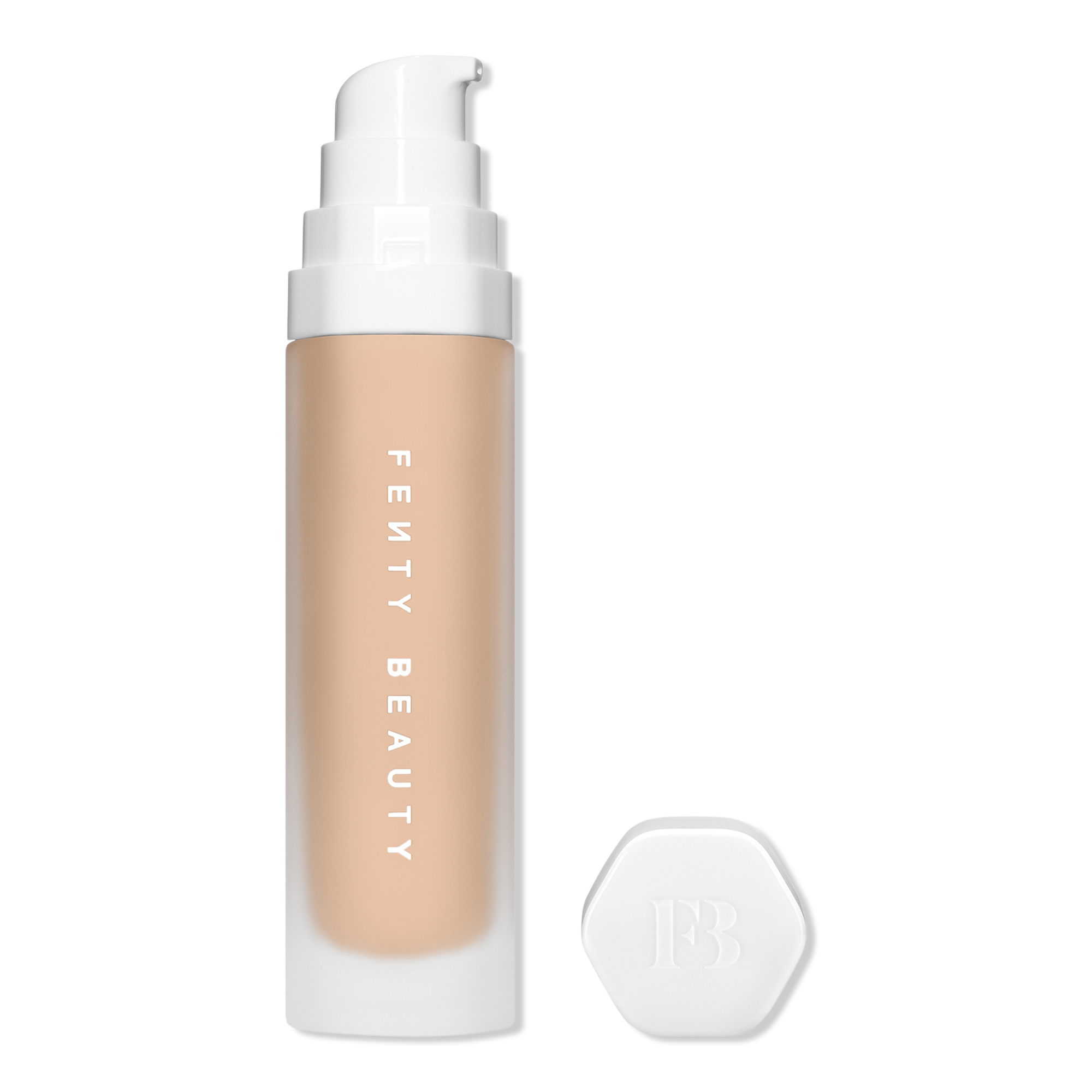 FENTY BEAUTY by Rihanna Soft'Lit Naturally Luminous Hydrating Longwear Foundation #1