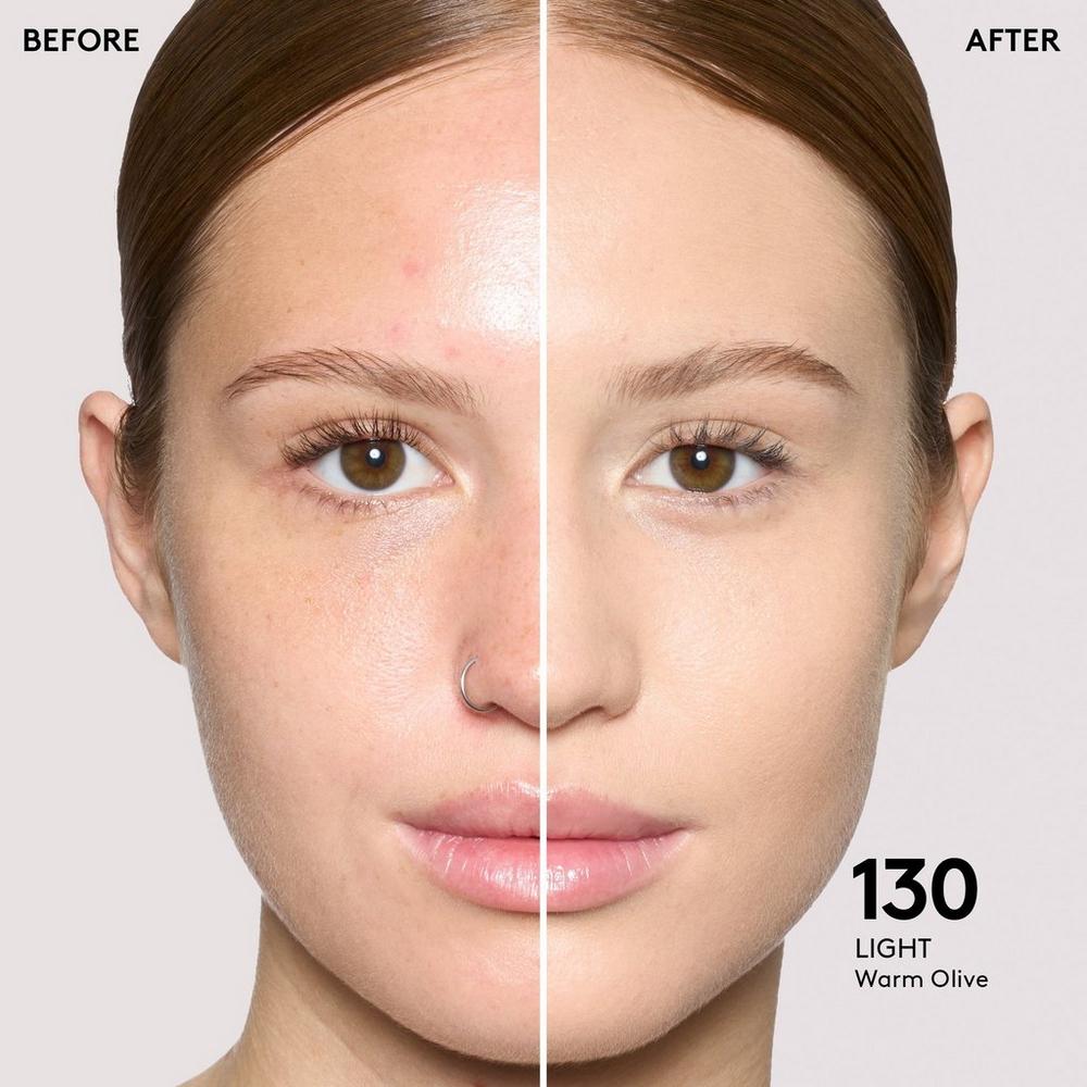 Soft'Lit Naturally Luminous Hydrating Longwear Foundation - 130