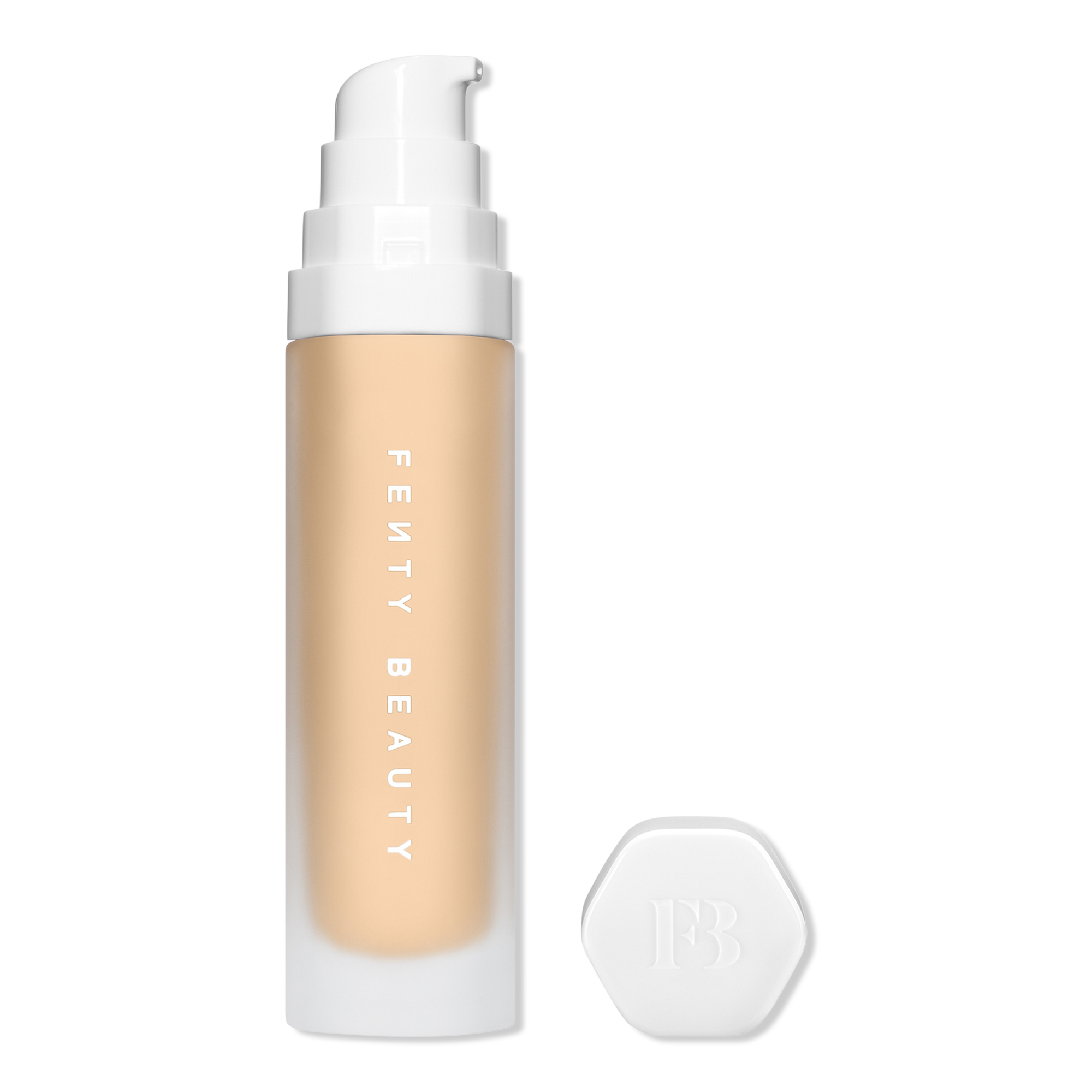 FENTY BEAUTY by Rihanna Soft'Lit Naturally Luminous Hydrating Longwear Foundation #1