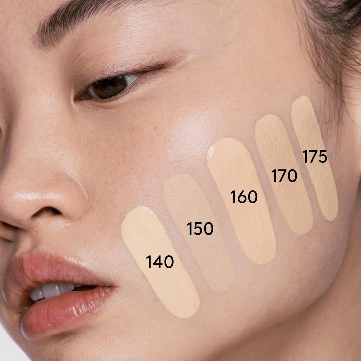 FENTY BEAUTY by Rihanna 140 Soft Lit Naturally Luminous Hydrating Longwear Foundation Ulta Beauty