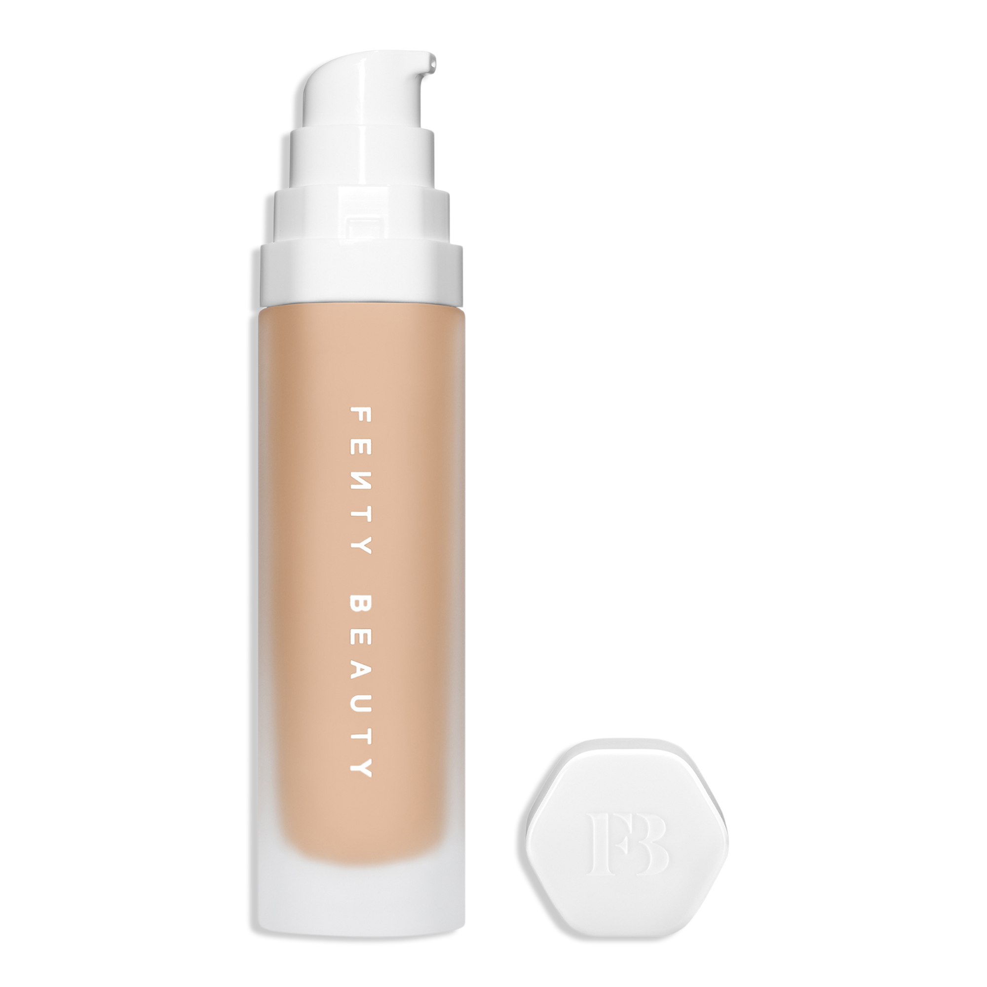 FENTY BEAUTY by Rihanna Soft'Lit Naturally Luminous Hydrating Longwear Foundation #1