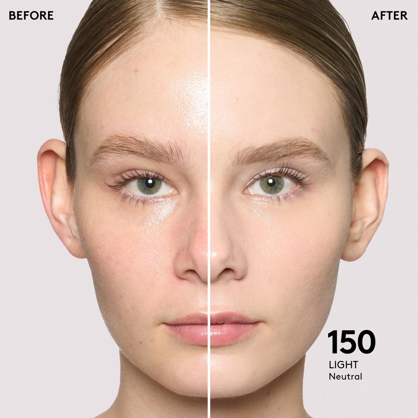 Soft'Lit Naturally Luminous Hydrating Longwear Foundation
