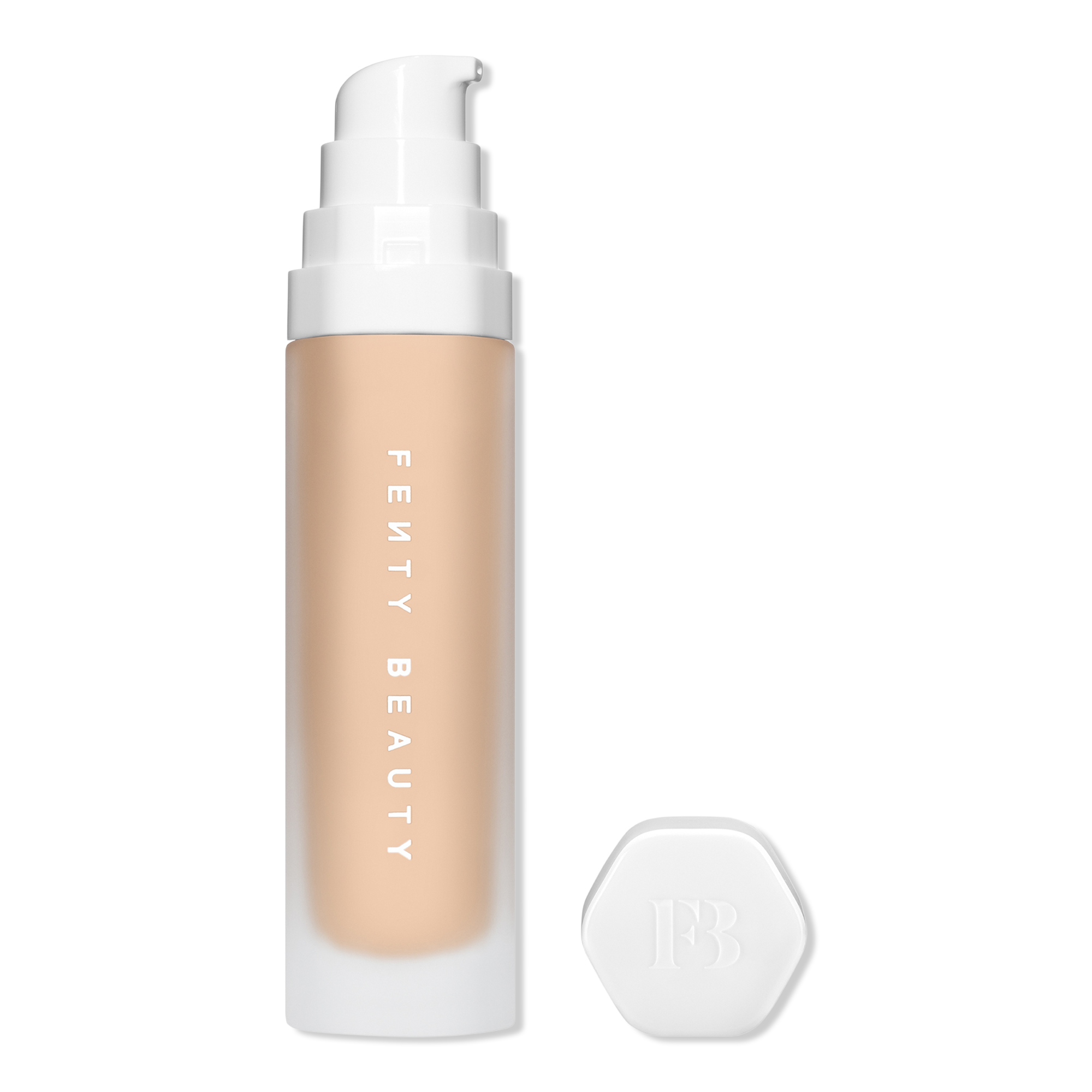 FENTY BEAUTY by Rihanna Soft'Lit Naturally Luminous Hydrating Longwear Foundation #1