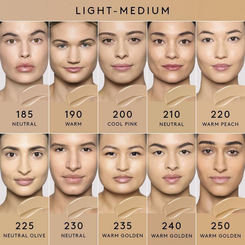 FENTY BEAUTY by Rihanna - 185 Soft'Lit Naturally Luminous