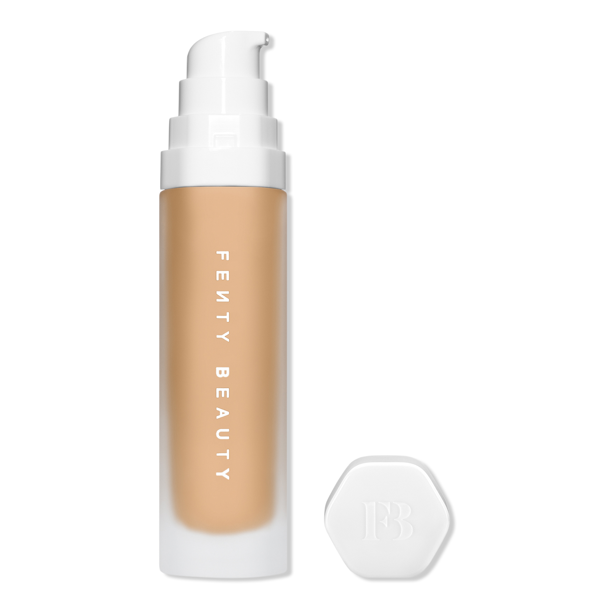 FENTY BEAUTY by Rihanna Soft'Lit Naturally Luminous Hydrating Longwear Foundation #1