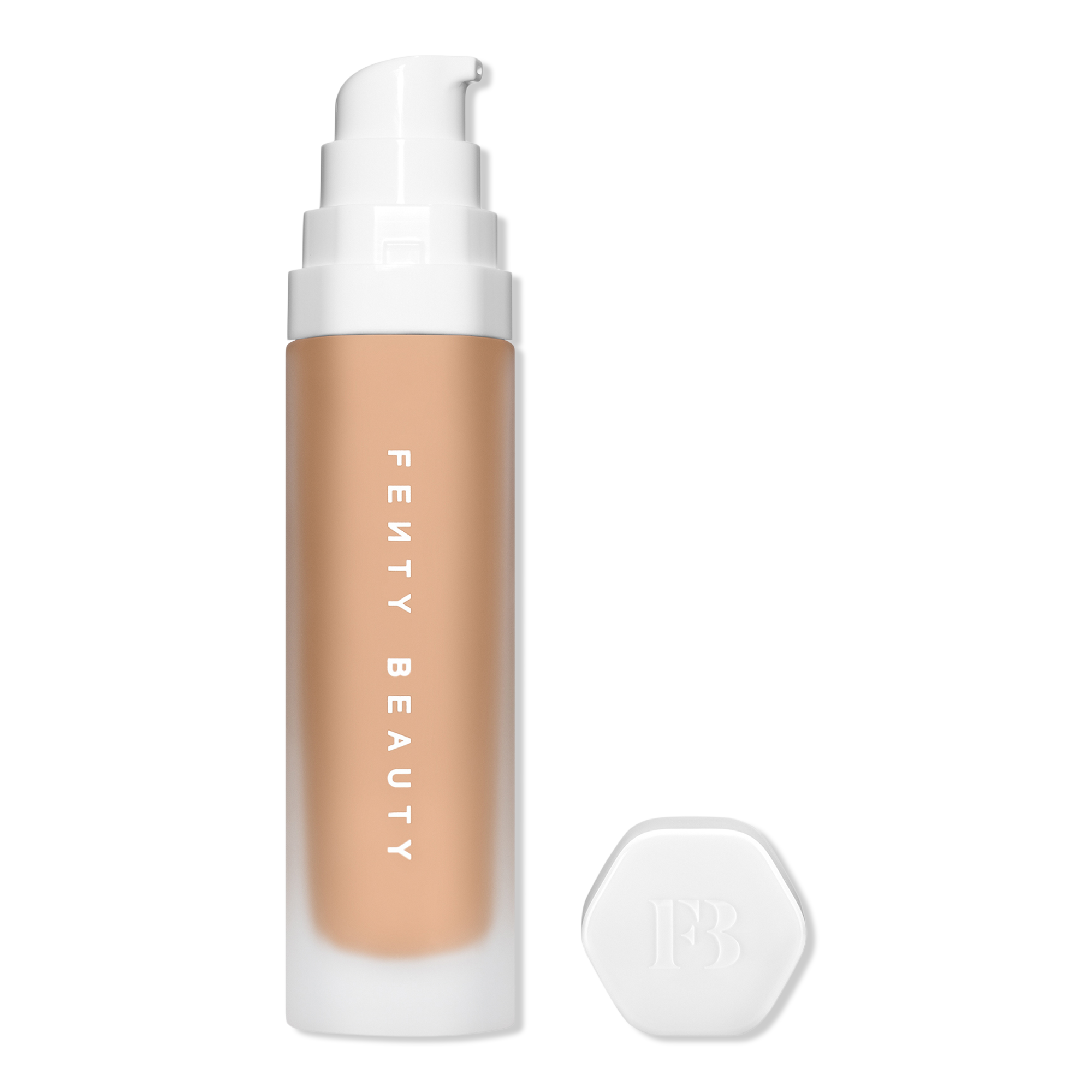 FENTY BEAUTY by Rihanna Soft'Lit Naturally Luminous Hydrating Longwear Foundation #1