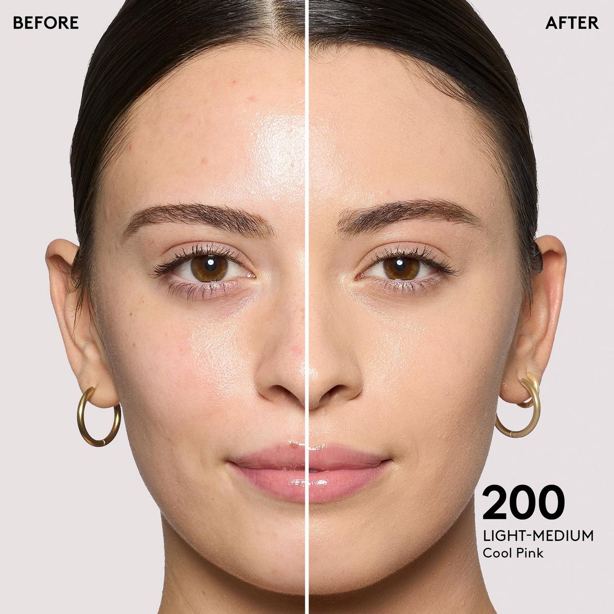 Soft'Lit Naturally Luminous Hydrating Longwear Foundation