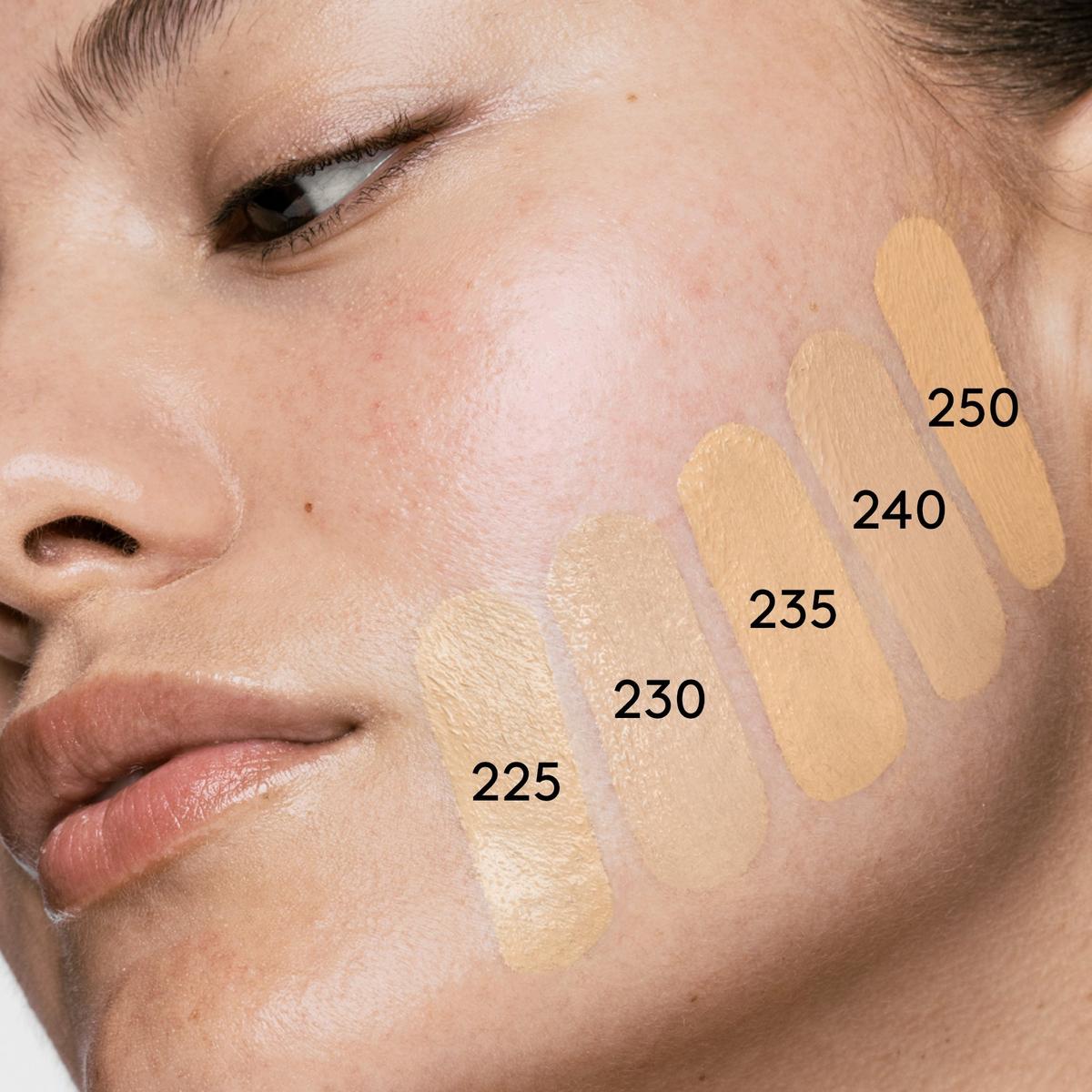 FENTY BEAUTY by Rihanna 235 Soft Lit Naturally Luminous Hydrating Longwear Foundation Ulta Beauty