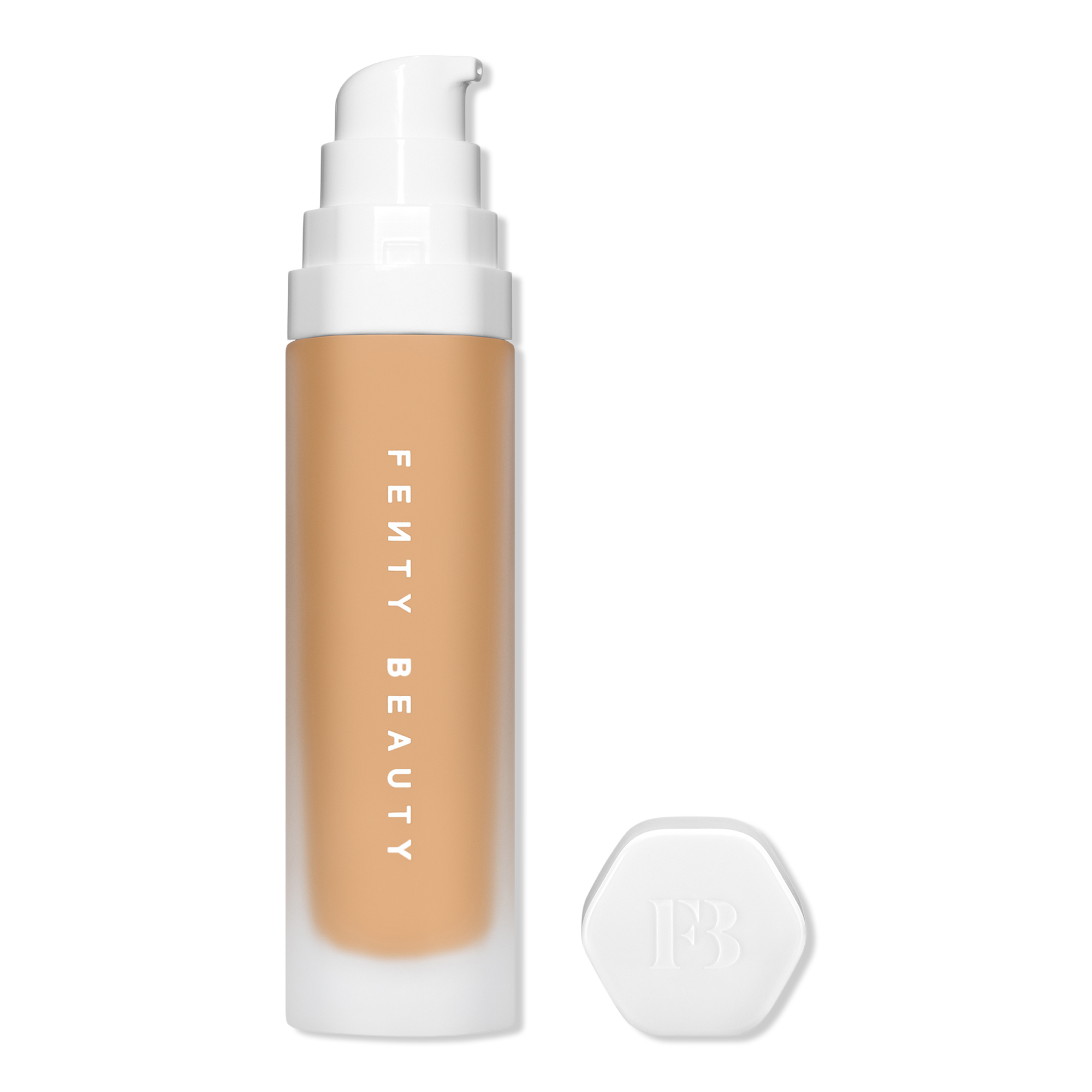 FENTY BEAUTY by Rihanna Soft'Lit Naturally Luminous Hydrating Longwear Foundation #1